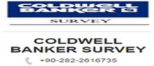 Coldwell Banker Survey  - Tekirdağ